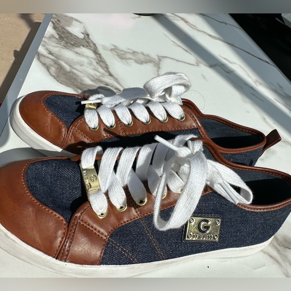G by Guess Sneakers. Size 7.5. - Picture 6 of 6